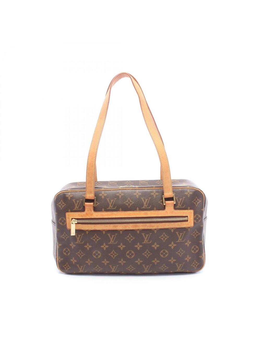 Louis Vuitton Cite Gm Shoulder Travel #361769L88B